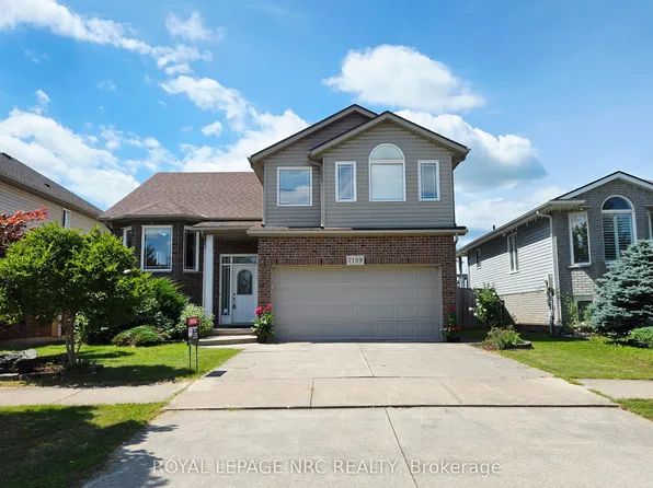 7139 Parkside Rd, Niagara Falls, ON L2H 3L6