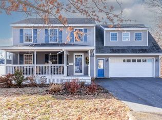 47 Southeast Rd S, Portland, ME 04106
