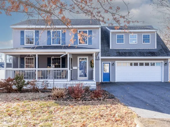 47 Southeast Road, South Portland, ME 04106