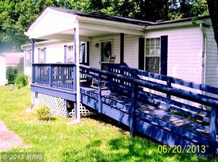 7733 Telegraph Rd TRLR 56, Severn, MD 21144