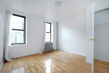 Rented by Keller Williams NYC