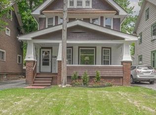 949 Brunswick Rd, Cleveland, OH 44112