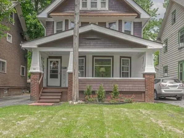 949 Brunswick Rd, Cleveland, OH 44112