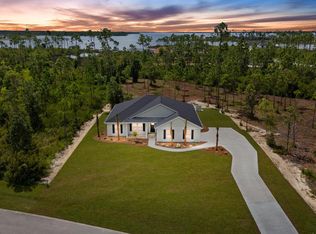 821 Vista Del Sol Ln, Panama City, FL 32404