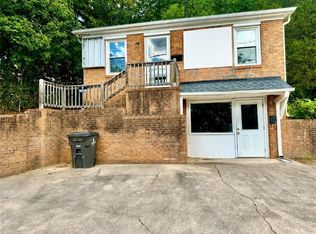 1240 Churton St, Winston Salem, NC 27103