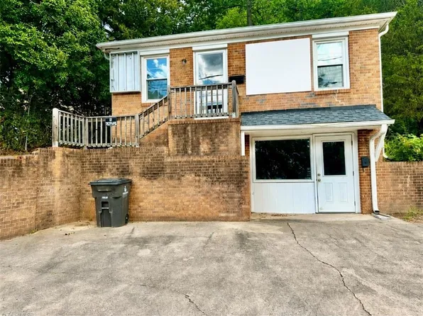 1240 Churton St, Winston Salem, NC 27103
