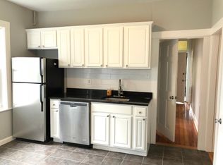 89 Train St #1B, Dorchester, MA 02122