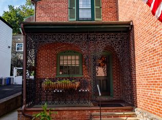 104 N 4th St #104, Easton, PA 18042