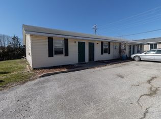 710 W Cunningham Dr APT 3, Columbia, MO 65202