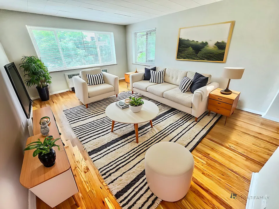 The Birney Apartments