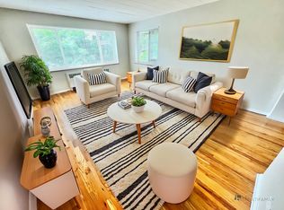 The Birney Apartments, Denver, CO 80203
