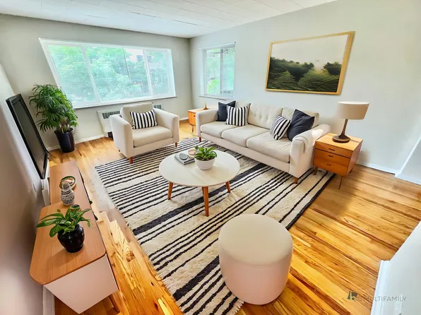 The Birney Apartments