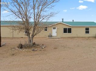 31190 Darroll Rd, Yoder, CO 80864