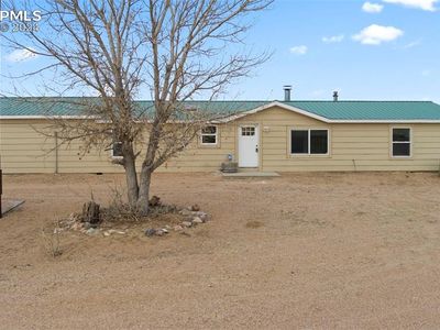 31190 Darroll Rd, Yoder, CO, 80864