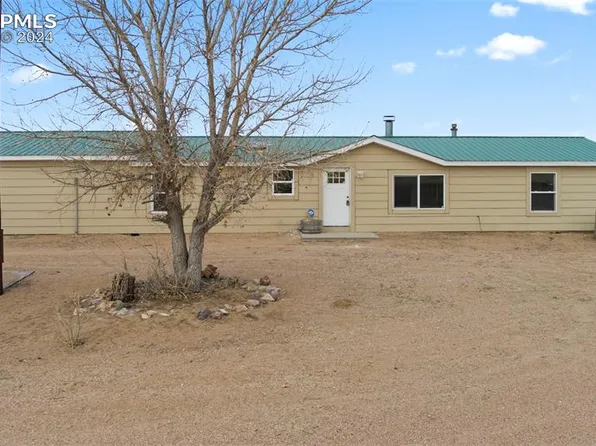 31190 Darroll Rd, Yoder, CO 80864
