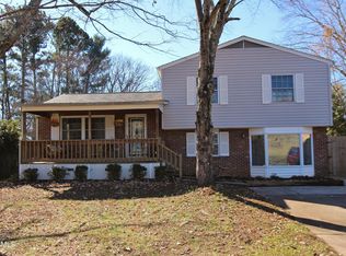 7905 Pedigo Rd LOT 11, Knoxville, TN 37938