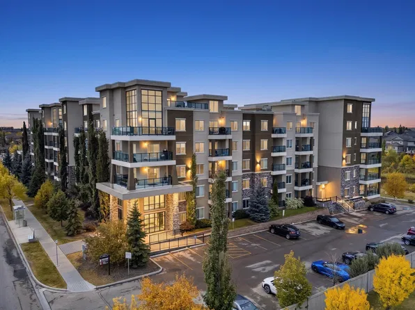 1230 Windermere Way SW #505, Edmonton, AB T6W 2J3