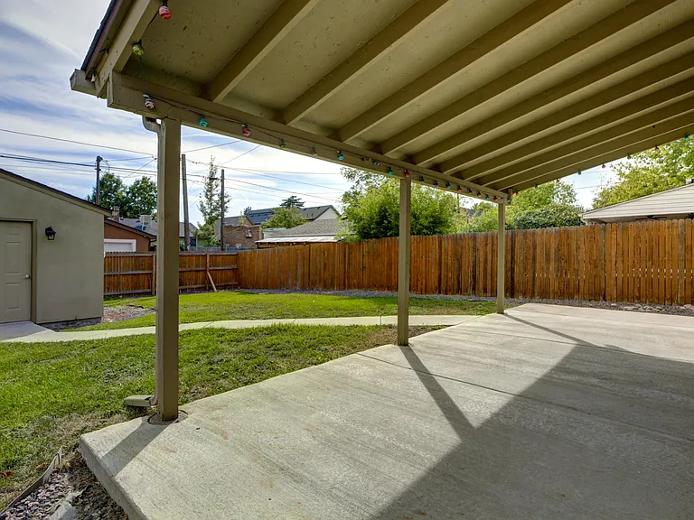 3460 W Clyde Pl — Photo 21