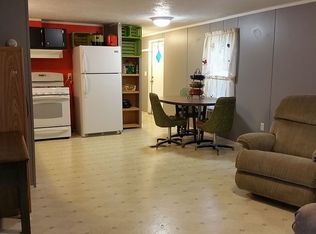 76 Palermo Rd, Branchland, WV 25506