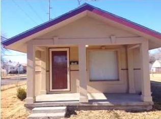 1201 N Poplar Ave, Wichita, KS 67214
