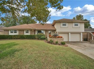 2428 SW 80th St, Oklahoma City, OK 73159