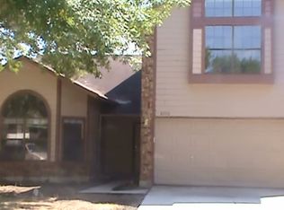 8008 Trail Village Dr, San Antonio, TX 78244