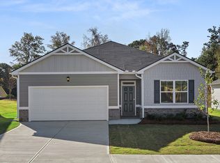 5188 Captain Dr, Grovetown, GA 30813