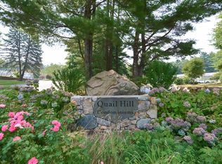 5 Bayberry Cir UNIT 5, Millis, MA 02054