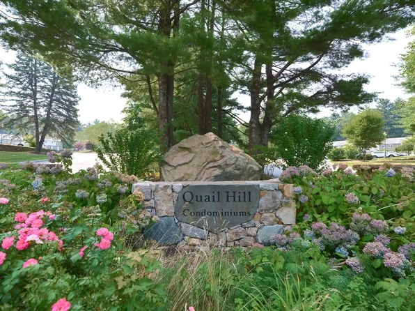 5 Bayberry Cir Unit 5, Millis, MA 02054