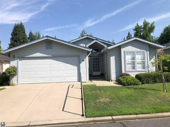 12720 Robinia Cir Space 36, Sonora, CA 95370
