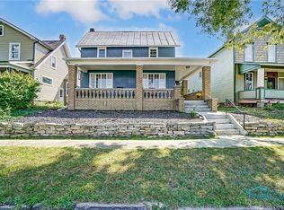 28 Walker St, Tiffin, OH 44883