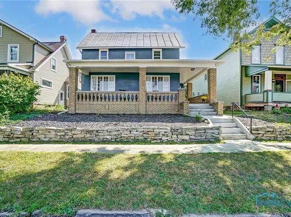 28 Walker St, Tiffin, OH 44883