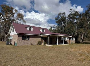 1660 W Lyman Hendry Rd, Perry, FL 32347