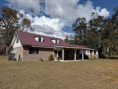 1660 W Lyman Hendry Rd, Perry, FL, 32347