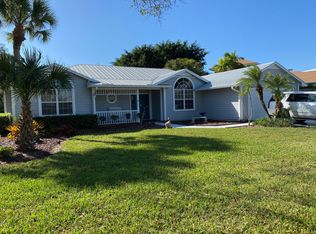 1910 SW Oakwater Point, Palm City, FL 34990