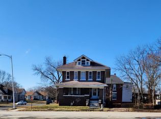 201 Hagood St, Moberly, MO 65270