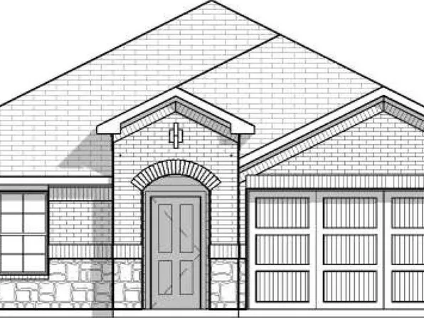 2904 133rd St, Lubbock, TX 79423