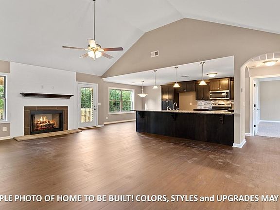 2nd image of 448 Liberty Park Lot 448