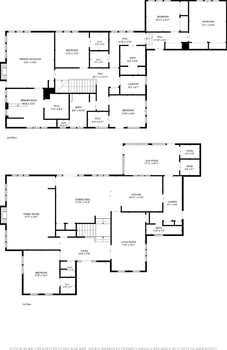 5 bed, 3.5 bath, 4016 sqft, $3,500 — Photo 3