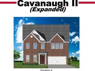 123 Herndon Blvd, Georgetown, KY 40324