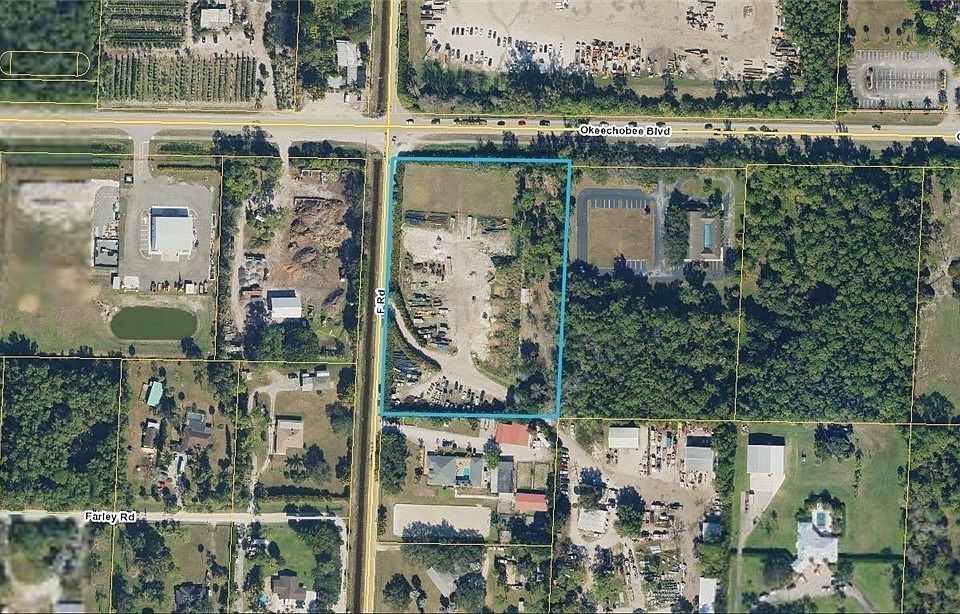 1st image of 41-41-43-17-01-6 Okeechobee Blvd