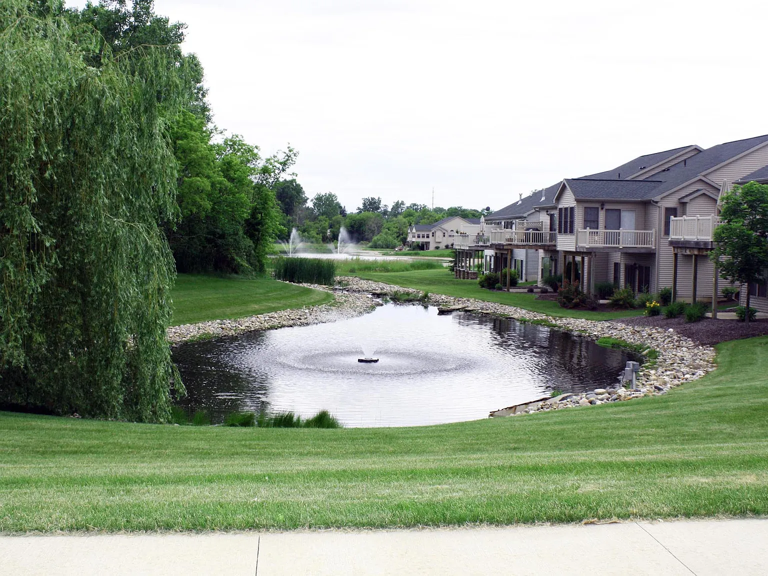 Aspen Lakes Communities — Photo 1