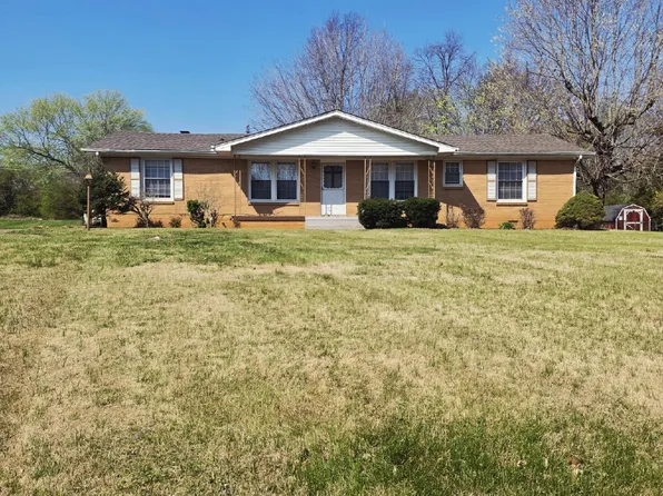 2804 Thrush Dr, Clarksville, TN 37040