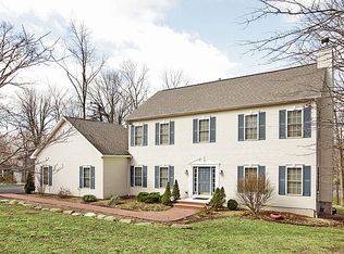 36 Glasgow Ter, Mahwah, NJ 07430