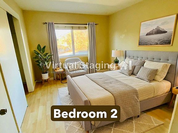 3rd image of 2865 Alma St #2867-2
