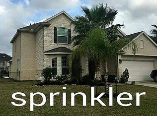 18130 Harbour Bridge Point Dr, Cypress, TX 77429