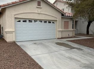 3668 Great Bear St, Las Vegas, NV 89147