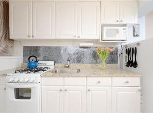 444 E 87th St APT 2A, New York, NY 10128