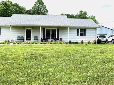 771 Noble Rd, Knifley, KY, 42753