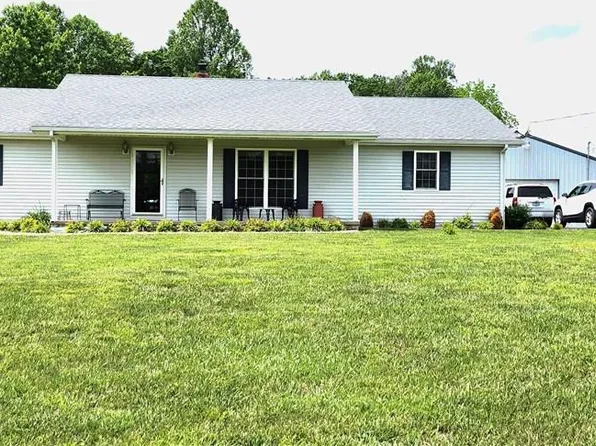 771 Noble Rd, Knifley, KY 42753